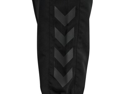 HUMMEL Herren Hose hmlTRAVEL WOVEN PANTS Schwarz