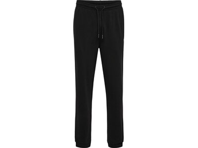 HUMMEL Herren Hose hmlIC TERRY SWEATPANTS Schwarz