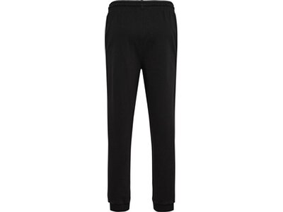 HUMMEL Herren Hose hmlIC TERRY SWEATPANTS Schwarz