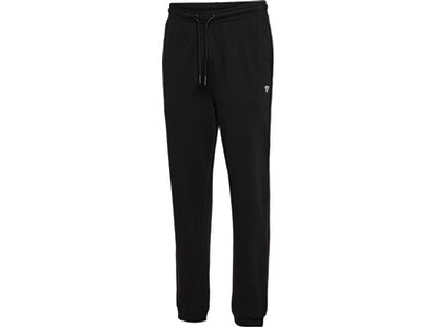 HUMMEL Herren Hose hmlIC TERRY SWEATPANTS Schwarz