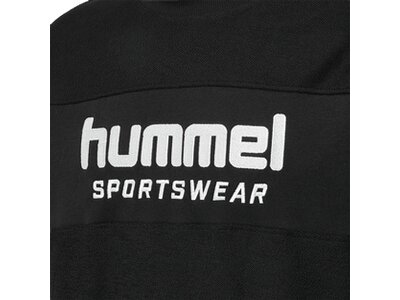 HUMMEL Herren Sweatshirt hmlLGC KYLE SWEATSHIRT Schwarz