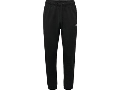 HUMMEL Herren Hose hmlLGC NATE SWEATPANTS Schwarz