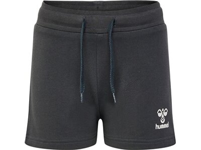 HUMMEL Kinder Anzug hmlNOVA SHORTS SET Lila