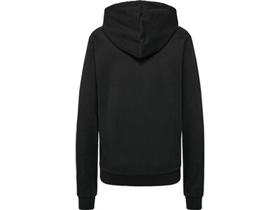 HUMMEL Damen Kapuzensweat hmlLGC SHAI HOODIE Schwarz