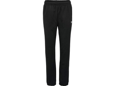 HUMMEL Damen Hose hmlLGC SHAI REGULAR PANTS Schwarz