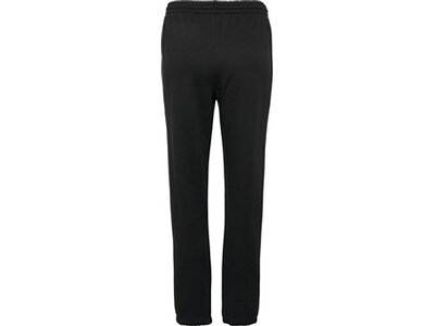 HUMMEL Damen Hose hmlLGC SHAI REGULAR PANTS Schwarz