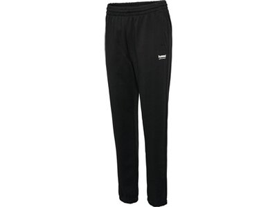 HUMMEL Damen Hose hmlLGC SHAI REGULAR PANTS Schwarz