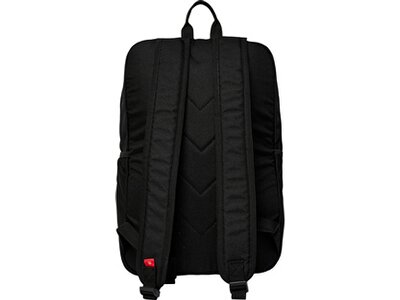 HUMMEL Rucksack hmlLEGACY CORE BACKPACK Schwarz