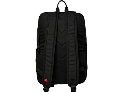 HUMMEL Rucksack hmlLEGACY CORE BACKPACK Schwarz