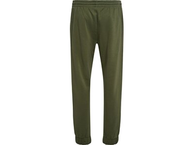HUMMEL Herren Sporthose hmlACTIVE SWEATPANTS Grün