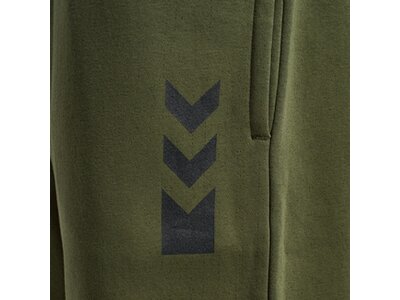 HUMMEL Herren Sporthose hmlACTIVE SWEATPANTS Grün