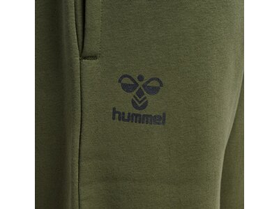 HUMMEL Herren Sporthose hmlACTIVE SWEATPANTS Grün