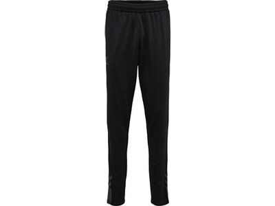 HUMMEL Herren Sporthose hmlACTIVE TRAINING PANTS Schwarz