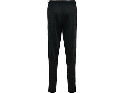 HUMMEL Herren Sporthose hmlACTIVE TRAINING PANTS Schwarz