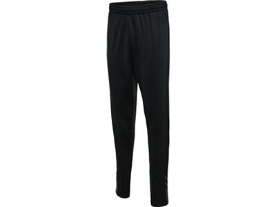 HUMMEL Herren Sporthose hmlACTIVE TRAINING PANTS Schwarz