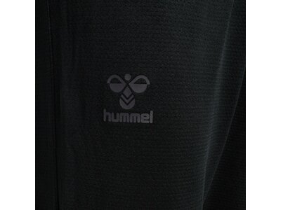 HUMMEL Herren Sporthose hmlACTIVE TRAINING PANTS Schwarz