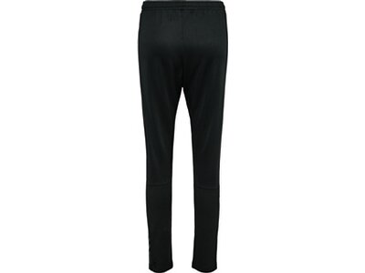 HUMMEL Damen Sporthose hmlACTIVE TRAINING PANTS WOMAN Schwarz