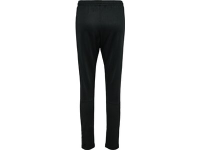 HUMMEL Damen Sporthose hmlACTIVE TRAINING PANTS WOMAN Schwarz