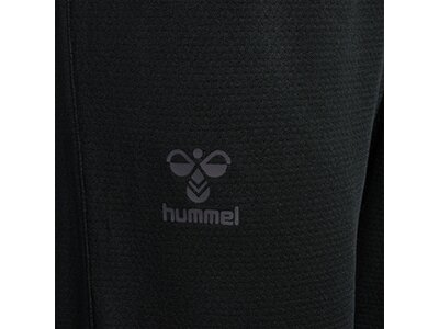 HUMMEL Damen Sporthose hmlACTIVE TRAINING PANTS WOMAN Schwarz