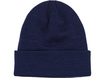 HUMMEL Herren Mütze hmlLEGACY CORE BEANIE Blau
