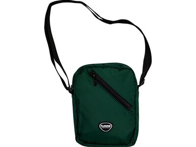 HUMMEL Freizeittasche hmlLGC CROSS BODY BAG Grün