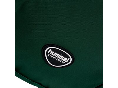 HUMMEL Freizeittasche hmlLGC CROSS BODY BAG Grün