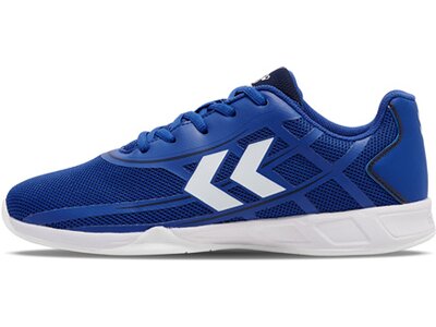 HUMMEL Herren Indoor-Schuhe ROOT ELITE II Grau