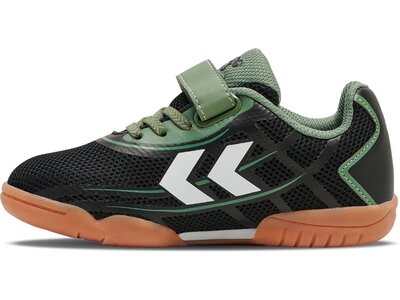 HUMMEL ROOT ELITE II JR VC Schwarz
