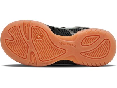 HUMMEL ROOT ELITE II JR VC Schwarz
