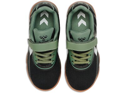 HUMMEL ROOT ELITE II JR VC Schwarz