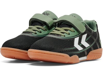 HUMMEL ROOT ELITE II JR VC Schwarz