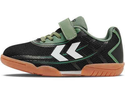 HUMMEL ROOT ELITE II JR VC Schwarz