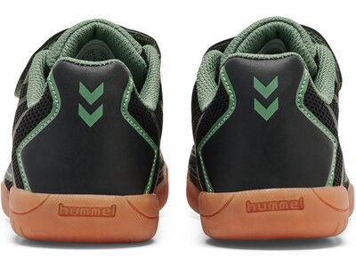 HUMMEL ROOT ELITE II JR VC Schwarz