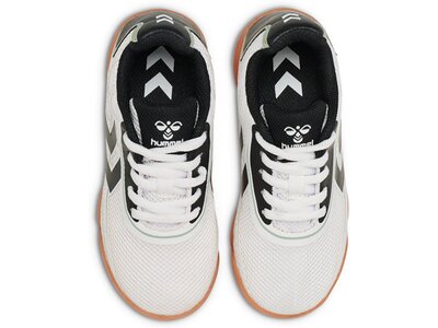 HUMMEL ROOT ELITE II JR LC Weiß 