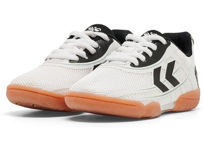 HUMMEL ROOT ELITE II JR LC Weiß 