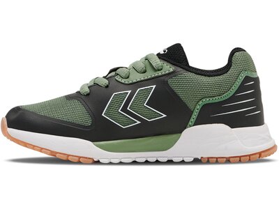 HUMMEL OMNI II JR LC Schwarz