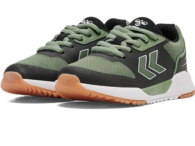 HUMMEL OMNI II JR LC Schwarz