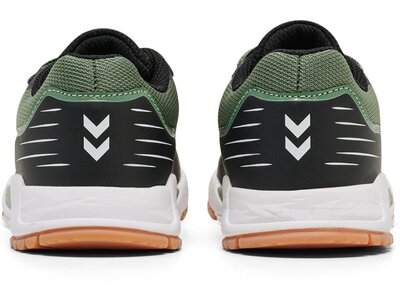 HUMMEL OMNI II JR LC Schwarz