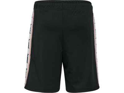 HUMMEL Kinder Shorts hmlOZZY SHORTS Schwarz