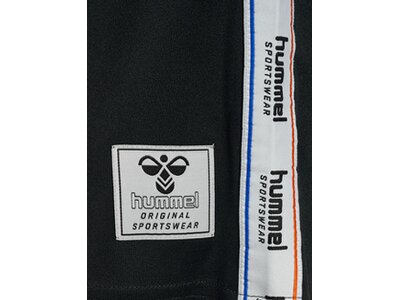 HUMMEL Kinder Shorts hmlOZZY SHORTS Schwarz