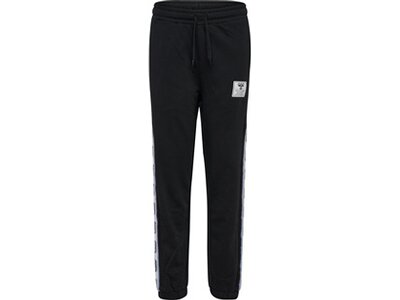 HUMMEL Kinder Hose hmlRONNY PANTS Schwarz