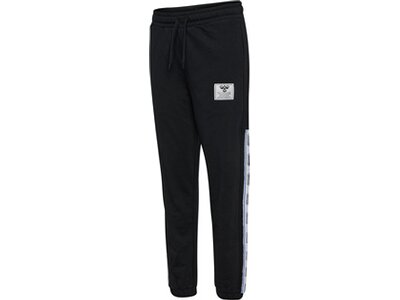 HUMMEL Kinder Hose hmlRONNY PANTS Schwarz