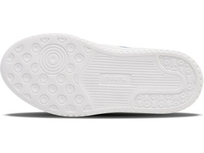 HUMMEL Kinder Freizeitschuhe ST. POWER PLAY JR Grau