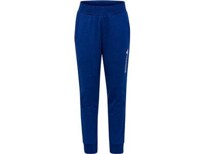 HUMMEL Kinder Hose hmlATLAS ADJUSTABLE WAIST PANTS Blau
