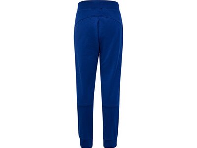 HUMMEL Kinder Hose hmlATLAS ADJUSTABLE WAIST PANTS Blau
