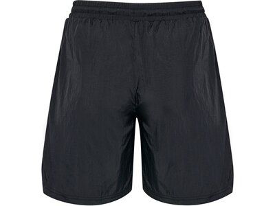 HUMMEL Herren Shorts hmlLGC HAL SHORTS Schwarz