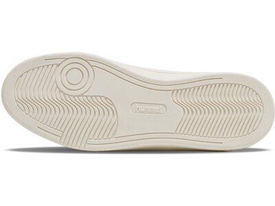 HUMMEL Herren Freizeitschuhe ST. POWER PLAY PL Silber
