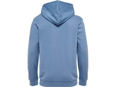 HUMMEL Herren Kapuzensweat hmlACTIVE CO HOODIE Blau