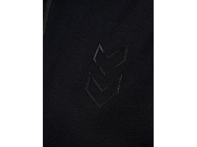 HUMMEL Damen Kapuzensweat hmlACTIVE CO HOODIE WOMAN Schwarz
