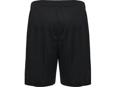 HUMMEL Herren Shorts hmlESSENTIAL SHORTS Schwarz